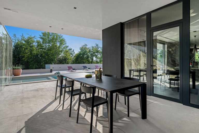 Others 2, Villa She Luxury, Grožnjan