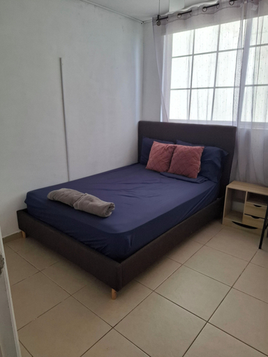 Room 3, Charming 3 Bedroom Apartment in San Miguelito, Panama City, San Miguelito