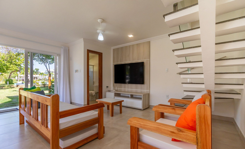Interior 3, House With Pool in Arraial D'ajuda Mgi024, Porto Seguro