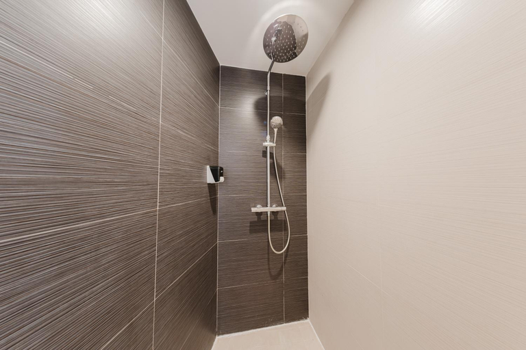 Bathroom 3, Hotel Boutique Villa Sonsierra, La Rioja