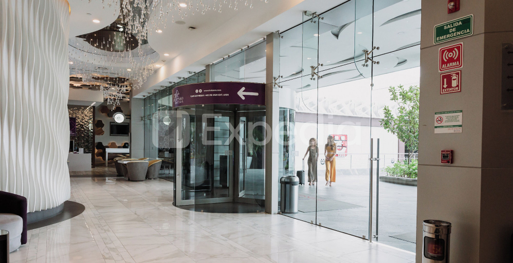 Exterior & Views 2, HS HOTSSON Hotel Irapuato, Irapuato