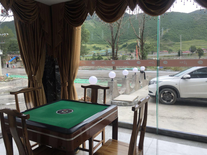 Food & Drinks, Shankee Chain Hotel (Kangding Xinduqiao Town), Garzê Tibetan