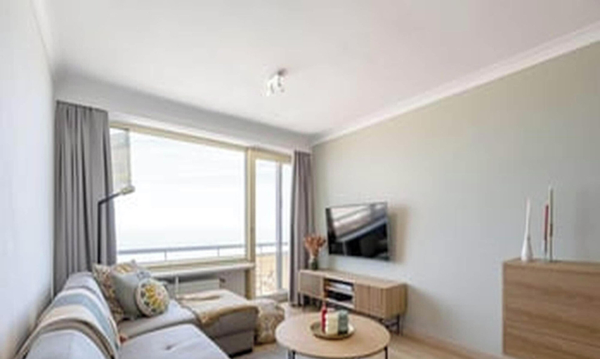 Primary image, Coastal Apartment Near Beach for 4, West-Vlaanderen