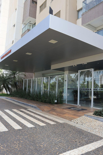 Exterior & Views 1, Apartamento alto padrao no centro, Palmas