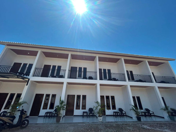Exterior 5, Wae Tuak Home Stay, Manggarai Barat