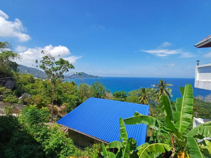 Sport & Beauty, Magic View Apartments Koh Tao, Ko Phangan