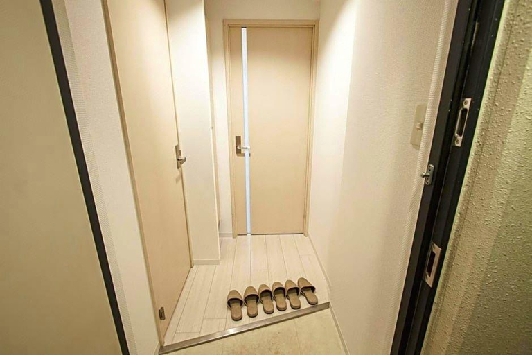 Bathroom 3, Sapporo Hills, Sapporo