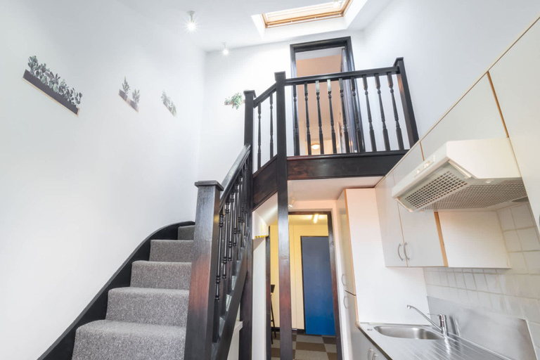 Room 3, Host Stay St Martin s Road, Kent