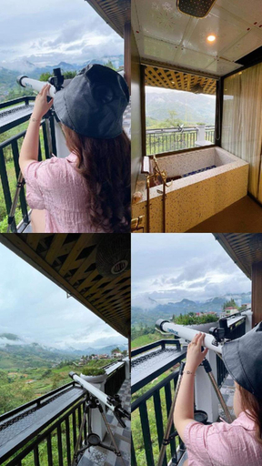 Others 4, Ánh Sao Sapa Hotel, Sa Pa