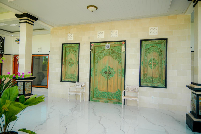 Others 5, Villa bagus, Buleleng