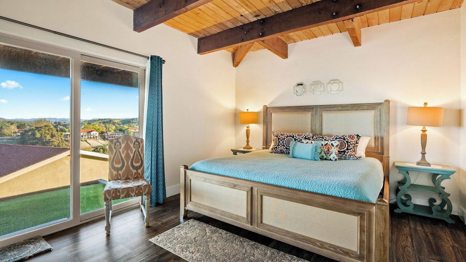 Interior 3, Highland Park Panorama by Avantstay Game Room + Panoramic Views Wine Country, San Luis Obispo