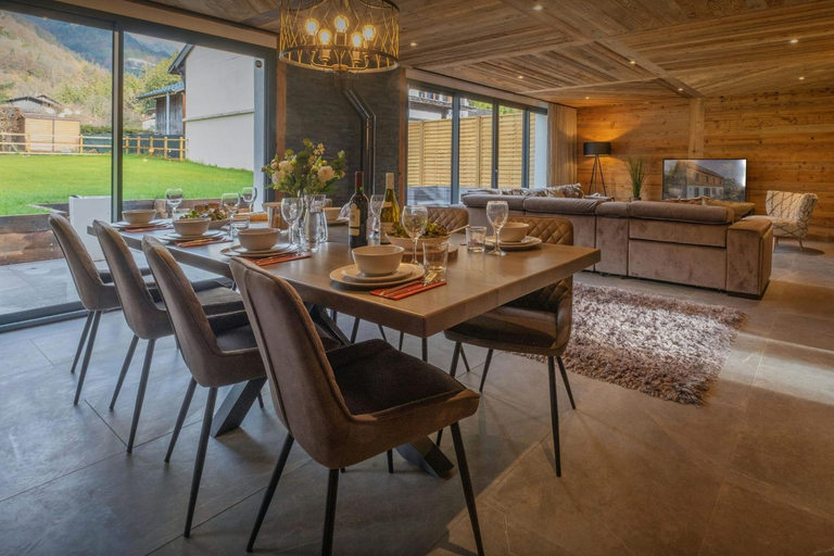 Others 5, Chalet des Hottes - OVO Network, Haute-Savoie