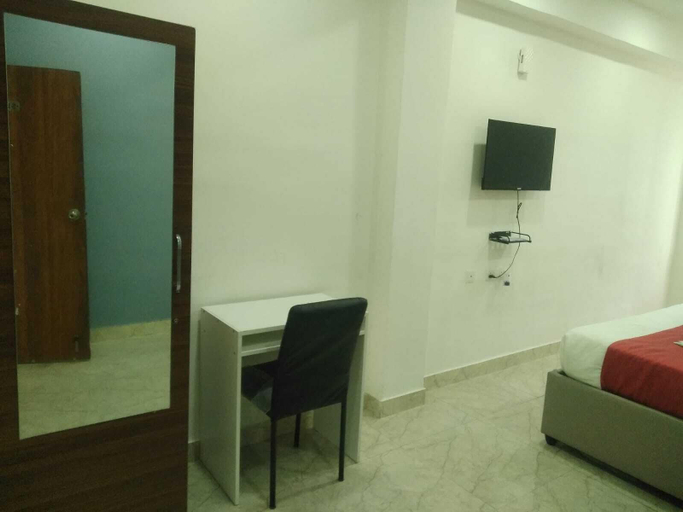 Room 5, Sakas Manor Guest Rooms, Ranga Reddy