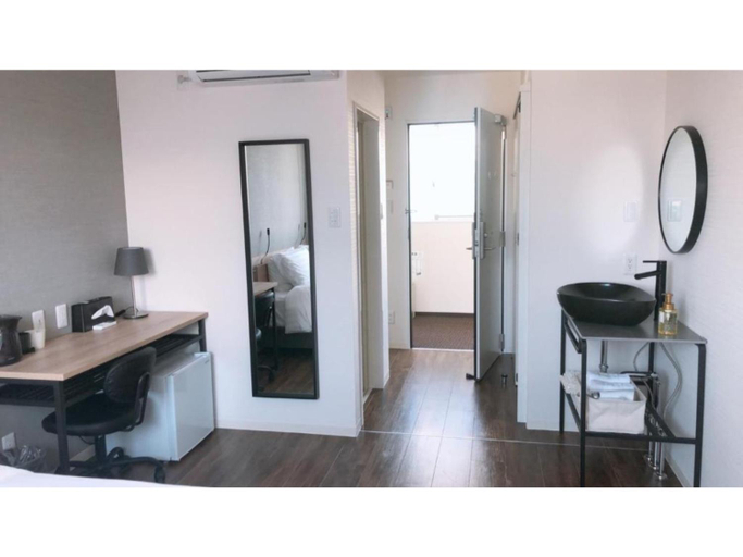 Bathroom, Megu fuji 2021 - Vacation STAY 74537v, Fujiyoshida