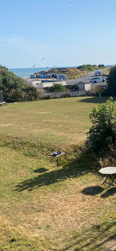 Property grounds 3, Seaside Serenity Escape in Westgate one bed Apartment Sleeps 3, Kent