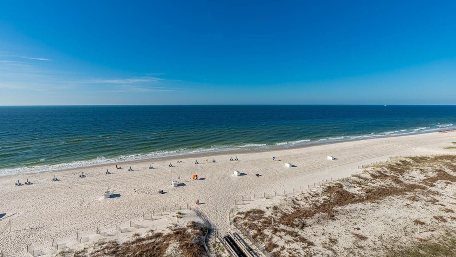 Beach 3, Phoenix X 913 3 Bedroom Condo, Escambia