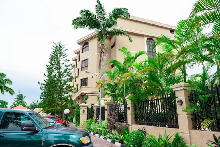 Others 2, Dees Hotels Apartments & Suites, Mushin