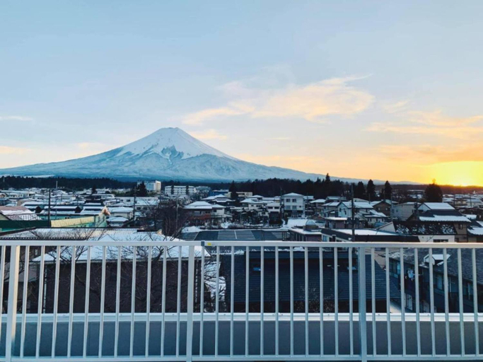 Others 5, Megu fuji 2021 - Vacation STAY 74533v, Fujiyoshida