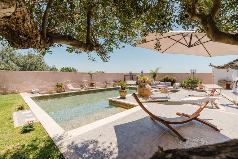 Sport & Beauty 1, Le Giarre - Villa Con Piscina, Trapani