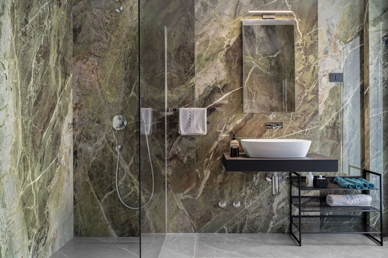 Bathroom 4, Villa She Luxury, Grožnjan