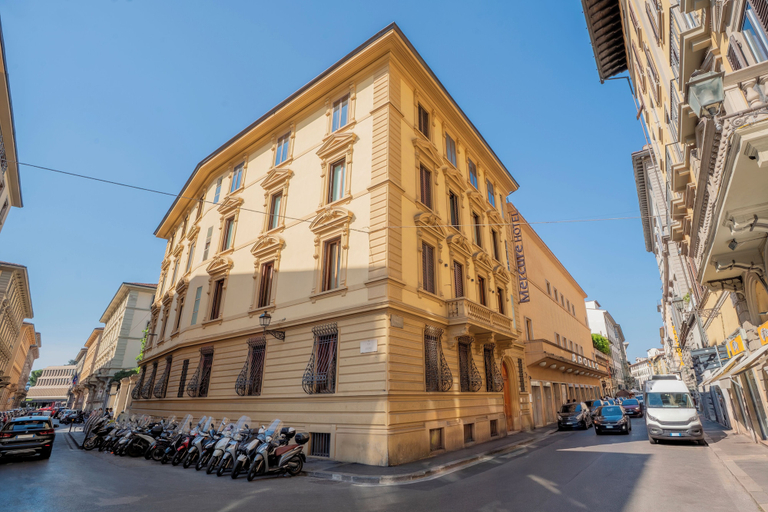 Exterior & Views 2, Mercure Florence Center, Florence