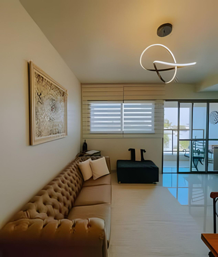 Bedroom 2, Apartamento alto padrao no centro, Palmas