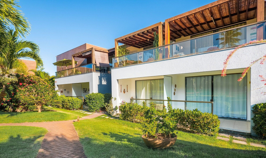 Others 3, Condominium on the Coast in Imbassai - SOV, Mata de São João