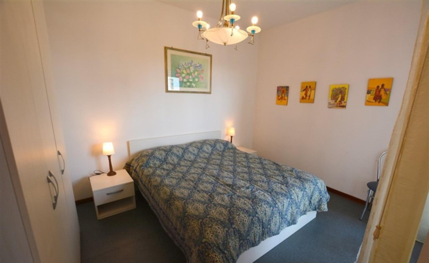 Bedroom 5, Stunning sea view from our apartment with terrace in Lignano Sabbiadoro, Udine