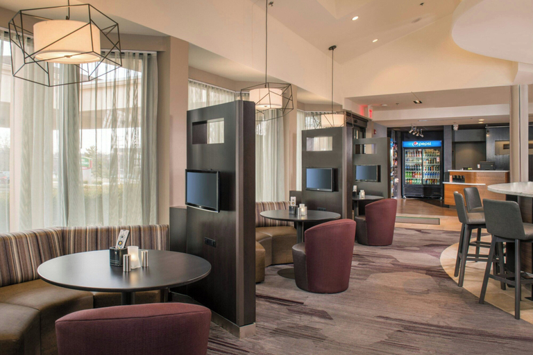 Property amenity 3, Courtyard By Marriott Irving Las Colinas, Irving