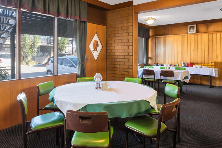 Food & Drinks 5, Best Western Governor Gipps Motor Inn, Latrobe - Traralgon