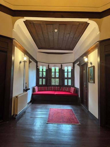 Interior 5, Zahidem Konakları, Safranbolu