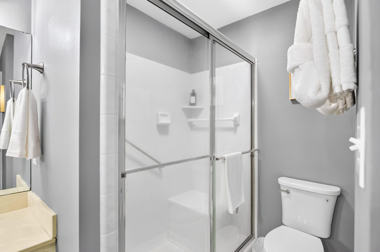 Room 3, Dalraida 3br Near Gunter Annex and Downtown, Montgomery