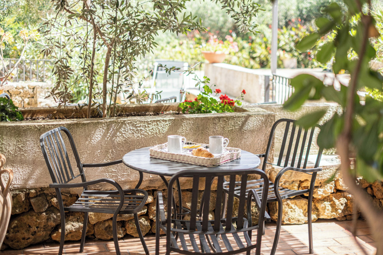 Food & Drinks 4, Agriturismo Duca di Castelmonte, Trapani