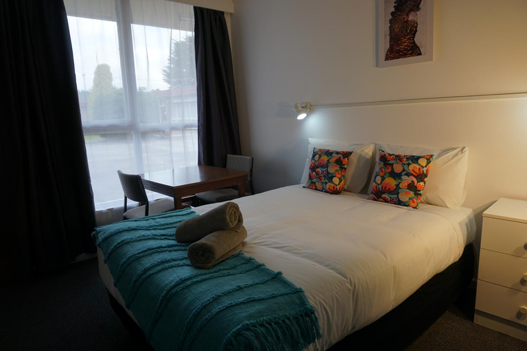 Bedroom 4, Heywood Motor Inn, Glenelg - Heywood