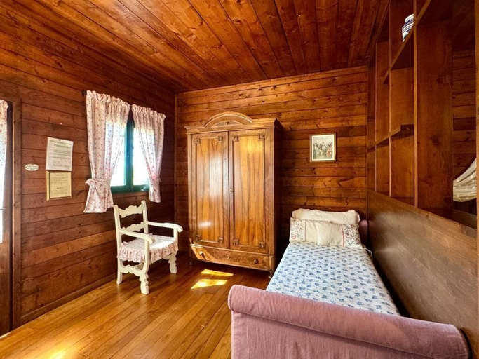 Room 5, Fattoria i Ricci Agriturismo, Florence