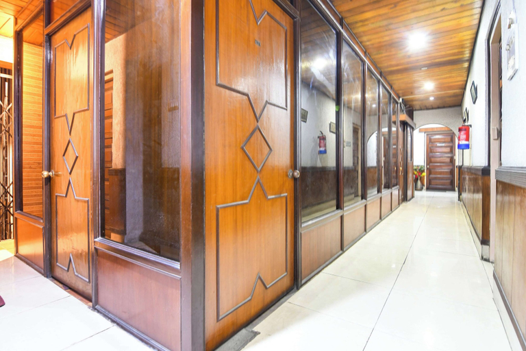 Interior 5, Super Collection O Salt Lake Formerly, North 24 Parganas