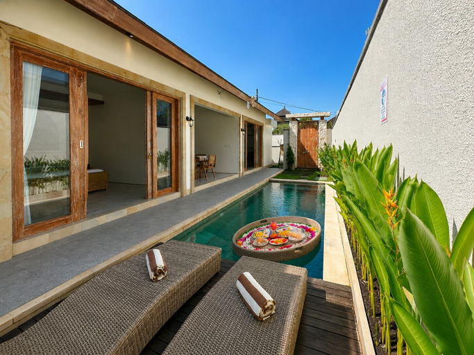 Exterior & Views 2, Villa Waturenggong Ubud, Gianyar