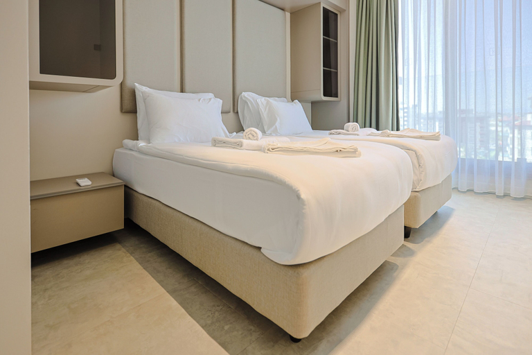 Room 3, Khora Suites, Antalya