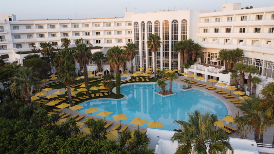 Exterior & Views 1, LAICO Hammamet hotel, Hammamet