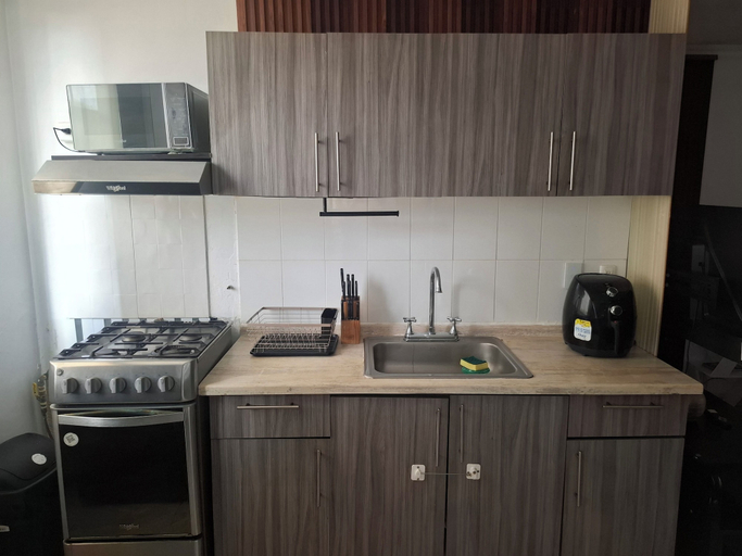 Interior 5, Charming 3 Bedroom Apartment in San Miguelito, Panama City, San Miguelito
