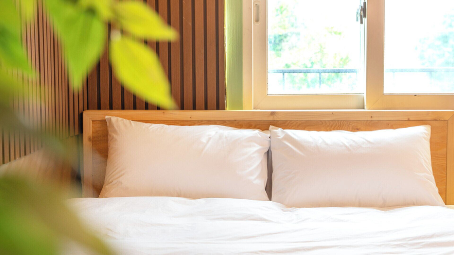Bedroom 3, Gapyeong Dongban84 Glamping&pool Villa, Gapyeong