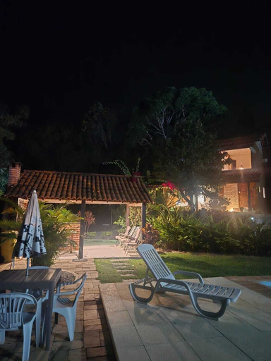 Exterior & Views 2, POUSADA DAS ESTRELAS, Três Rios