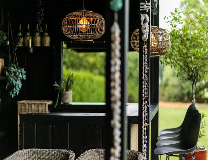 Property grounds 4, Luxury family villa in Bilzen - Villa Alba, Limburg