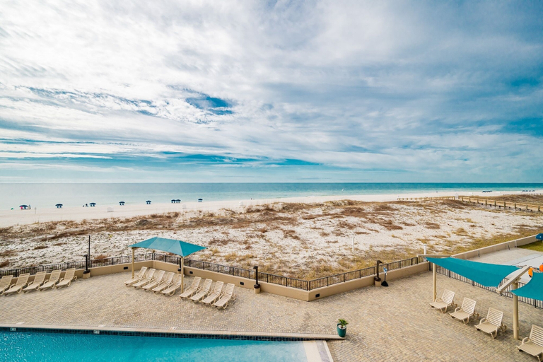 Beach 3, Phoenix X 306 3 Bedroom Condo, Escambia