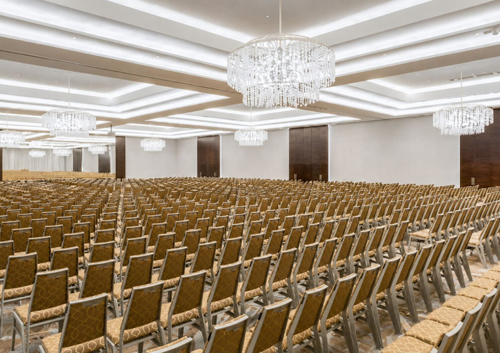 Meeting facility 2, Vila Galé Reserva do Paiva, Cabo