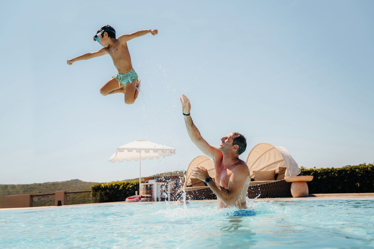 Sport & Beauty 2, Mangia’s Sardinia Resort, Autograph Collection, Olbia-Tempio