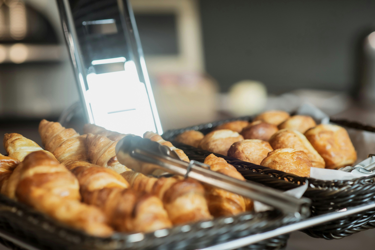 Food & Drinks, easyHotel Paris Nord Aubervilliers, Seine-Saint-Denis