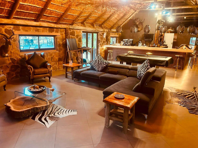 Others 5, Sambane Game Lodge, Waterberg