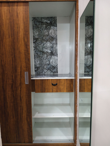 Wardrobe 4, Aarambh Hillside View, Dehradun