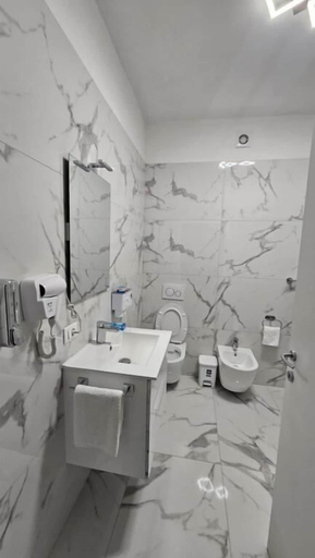 Bathroom 5, Casa Riviera del Brenta, Venezia